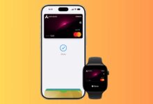 Apple Pay Launches in India With Axis Bank Credit Card Support
