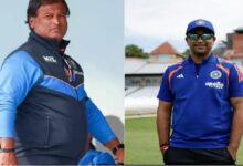BCCI Appoints Pragyan Ojha As Chairman And Ramesh Powar As Selector Of Men’s Selection Committee