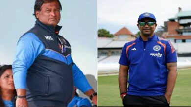 BCCI Appoints Pragyan Ojha As Chairman And Ramesh Powar As Selector Of Men’s Selection Committee