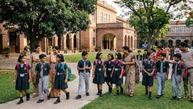 BPL Cards May Be Cancelled for Parents Sending Children to Private Schools