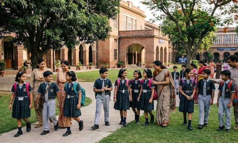 BPL Cards May Be Cancelled for Parents Sending Children to Private Schools