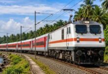 Bengaluru-Mangaluru These Trains Cancelled Till November 4