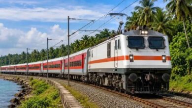 Bengaluru-Mangaluru These Trains Cancelled Till November 4
