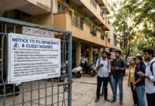 Bengaluru PG Residents Alert: GBA Introduces New Rules, Rent Hike Likely