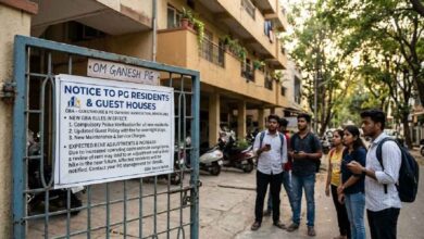 Bengaluru PG Residents Alert: GBA Introduces New Rules, Rent Hike Likely
