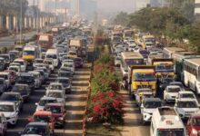 Bengaluru Traffic Violations May Attract Higher Fines Under New Proposal