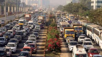 Bengaluru Traffic Violations May Attract Higher Fines Under New Proposal
