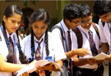 CBSE Class 10, 12 Board Exam Date sheet 2027: Exams Starts From February 15!