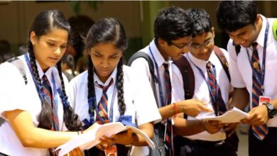 CBSE Class 10, 12 Board Exam Date sheet 2027: Exams Starts From February 15!