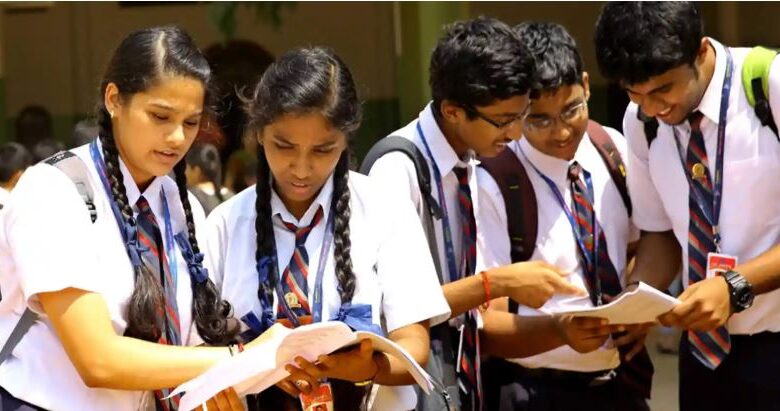 CBSE Class 10, 12 Board Exam Date sheet 2027: Exams Starts From February 15!