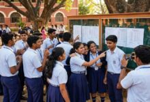 CBSE Class 10, 12 Exam 2027: Click Here to Check Datesheet