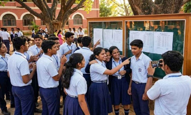 CBSE Class 10, 12 Exam 2027: Click Here to Check Datesheet