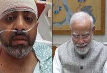 Captain Smith Machar Reveals How Hanuman Chalisa Saved Him During Cockpit Attack