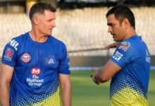 Chennai Super Kings Part Ways with Michael Hussey Ahead of IPL 2027