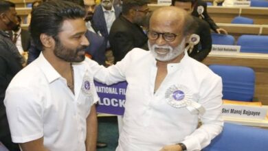 Dhanush Entry into Tamil Nadu Politics: Rajinikanth Gives Major Hint