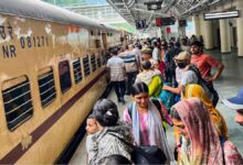 Diwali Festival: Big Changes in Railway Ticket Booking System
