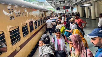 Diwali Festival: Big Changes in Railway Ticket Booking System