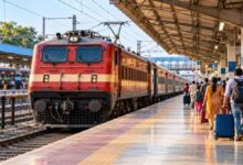 Diwali Festival: South Central Railway Announces Special Trains To Tirupati