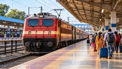 Diwali Festival: South Central Railway Announces Special Trains To Tirupati