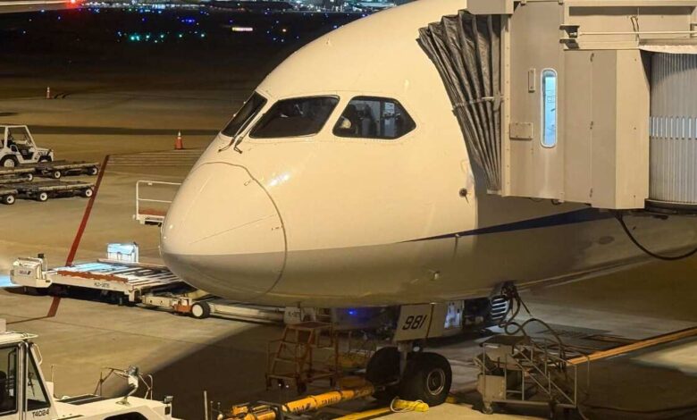 Fire Incident on IndiGo Flight: DGCA Bans Power Banks on Aircraft