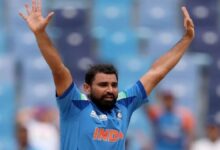Former Cricketer Makes Big Statement on Mohammed Shami’s Future