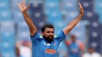 Former Cricketer Makes Big Statement on Mohammed Shami’s Future