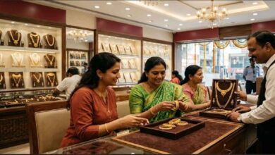 Gold Price Big Update: Gold Price Will Reach Rs 3 Lakh per 10 Grams