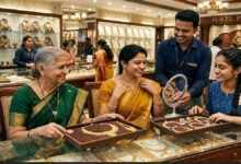 Gold Prices Surge Record High Ahead of Diwali: Check Latest Rates In Your City