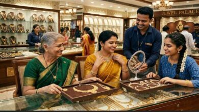 Gold Prices Surge Record High Ahead of Diwali: Check Latest Rates In Your City