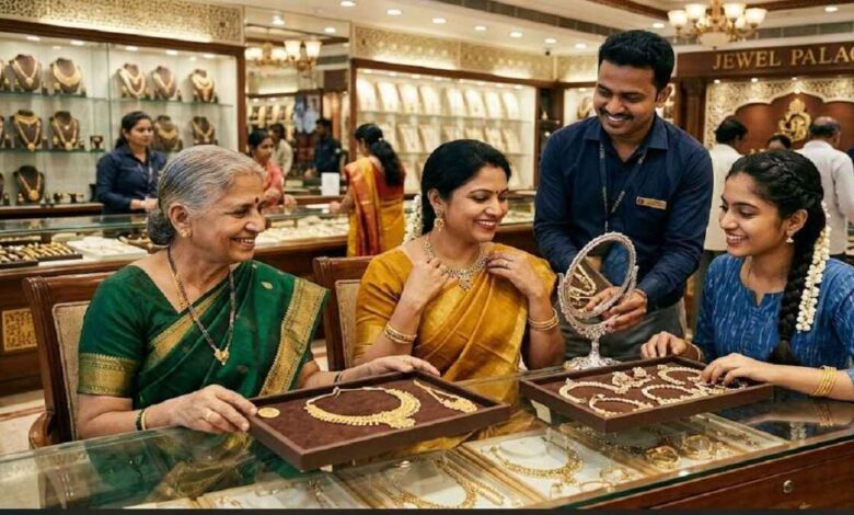 Gold Prices Surge Record High Ahead of Diwali: Check Latest Rates In Your City