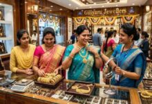 Gold Prices Surge on Mahalaya Amavasya: Check Latest Rates In Your City