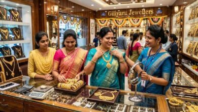 Gold Prices Surge on Mahalaya Amavasya: Check Latest Rates In Your City