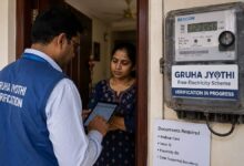 Gruha Jyothi Scheme: Last Chance To Do e-KYC For Free Electricity