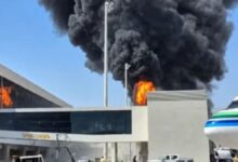 Impact of Houthi Attacks on Saudi Airports: 1,500 Flights Cancelled