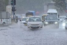 IMD Issued Heavy Rainfall Alert In Karnataka Till October 24
