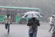 IMD Issued Heavy Rainfall Alert In Karnataka For Next 1 week