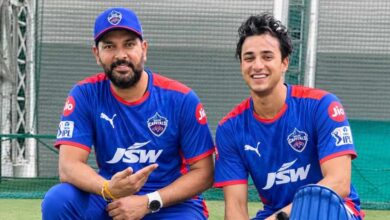 IPL 2027: Abhishek Sharma Captain, Yuvraj Singh Coach For Delhi Capital