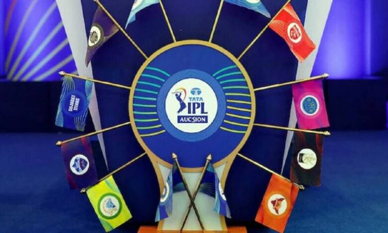 IPL 2027 Mini Auction Date Confirmed: Auction to Be Held in Goa