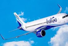 IndiGo Announces Flight Fare Hike From October 6 Due to Rising Aviation Fuel Prices