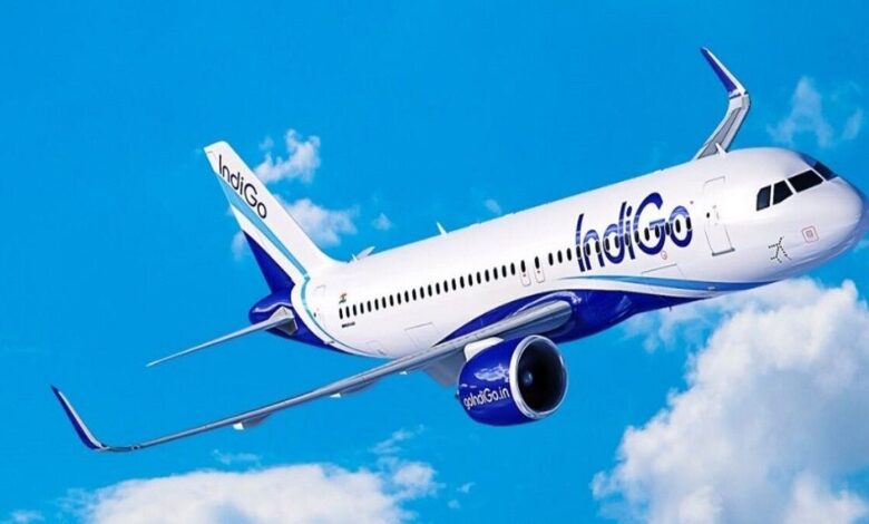 IndiGo Announces Flight Fare Hike From October 6 Due to Rising Aviation Fuel Prices