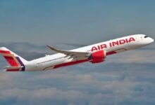 India Cancelled All Flights to Riyadh, Jeddah And Other Cities Till October 24