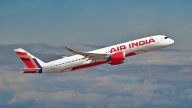 India Cancelled All Flights to Riyadh, Jeddah And Other Cities Till October 24