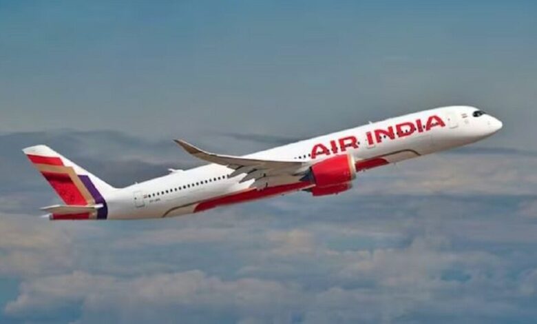 India Cancelled All Flights to Riyadh, Jeddah And Other Cities Till October 24