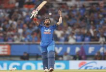 India Vs West Indies 3rd ODI: KL Rahul Smashes 9th ODI Century