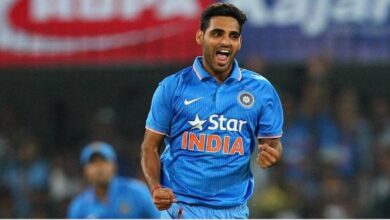Ind Vs WI 5th T20: Bhuvneshwar Kumar Makes Surprise India Comeback After Four Years