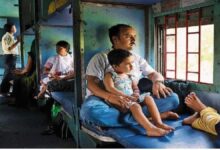 Indian Railways Ticket Rules for Children: Free Travel and 50% Discount Explained