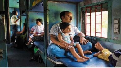 Indian Railways Ticket Rules for Children: Free Travel and 50% Discount Explained