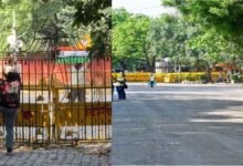 Jantar Mantar Clash: Delhi Police Arrest CJP Leaders After Barricade Breach