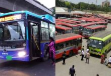 KSRTC, BMTC Bus Fare may Hike 25%: Committee recommend Revision