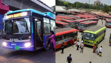 KSRTC, BMTC Bus Fare may Hike 25%: Committee recommend Revision